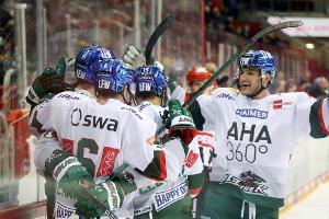 Kreutzer wird Trainer und Sportlicher Leiter in Augsburg