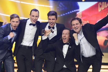 Weinbuch bestätigt Abschied nach 27 Jahren: 