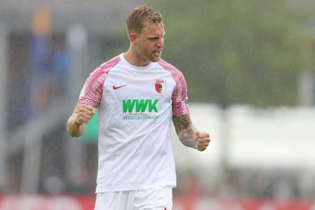 Beste Unterhaltung: Augsburg besiegt Bremen