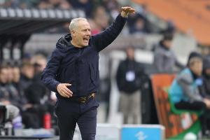 Freiburg verpasst Champions-League-Platz