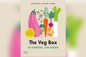 Gemüse als Superstar: Drei leckere vegane Gerichte