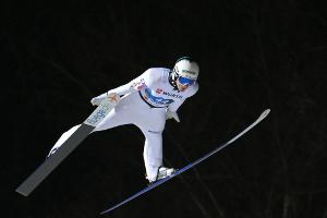 Skispringen: DSV verpasst WM-Medaille - Gold an Slowenien