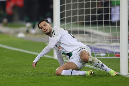 Farke kritisiert Bensebaini und Schiedsrichter