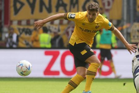 3. Liga: Verfolger punkten fast alle dreifach