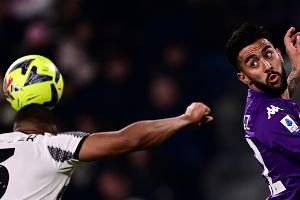 Zwei frühere Bundesliga-Profis stoppen Milan in Florenz