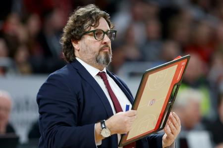 BBL: Bayern beendet Alba-Serie im Topspiel