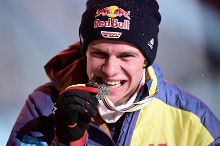 Hüttel zieht positives WM-Fazit: 