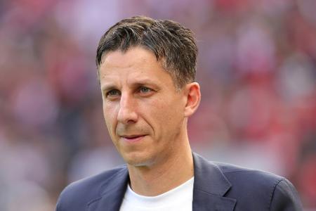 Keller: Kein Zusammenhang zwischen Wahl und Investor-Thema