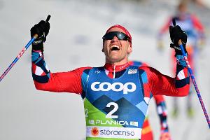 Golberg holt WM-Gold im Fünfziger - Dobler auf Rang 21