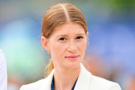 Bill Gates' Tochter Jennifer ist erstmals Mutter geworden