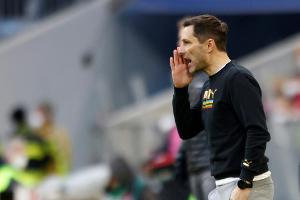 Bei Leitl-Rückkehr: Hannover weiter im Formtief