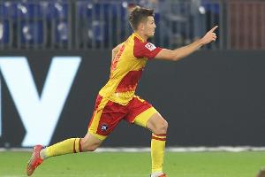 Vierter Sieg in Serie: Karlsruhe gewinnt in Rostock