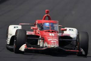 Ericsson gewinnt beim IndyCar-Auftakt