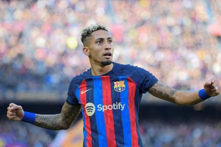 Real patzt: Barcelona macht großen Schritt in Richtung Titel