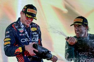 Das Formel-1-Reife(n)zeugnis des SID: Bahrain