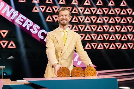 Große Überraschung bei 