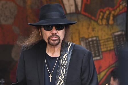Gary Rossington: Gitarrist von Lynyrd Skynyrd ist tot