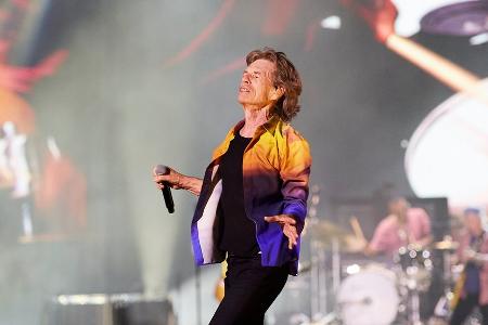 Hilfe für die Ukraine: Kommen die Megastars für ein Konzert zusammen?