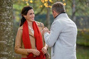 Das passiert heute in den Soaps