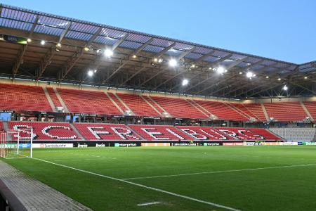 SC Freiburg: Leki und Saier verlängern Verträge