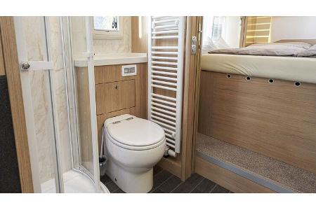 Phoenix Topliner 8900 im Test