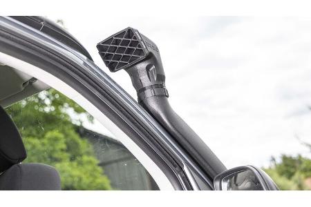 KEC Motors Mountaineer Grand Adventure (2023)