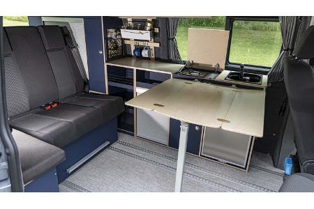 KEC Motors Mountaineer Grand Adventure (2023)