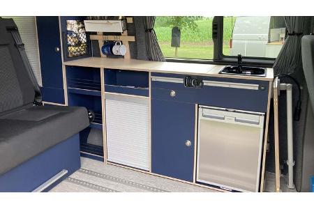 KEC Motors Mountaineer Grand Adventure (2023)