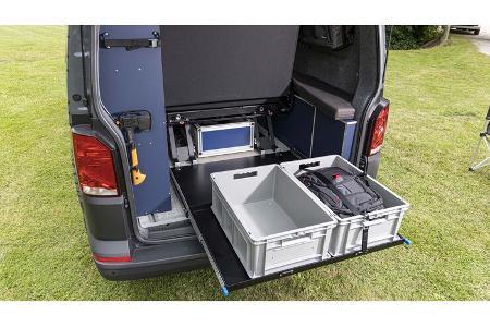 KEC Motors Mountaineer Grand Adventure (2023)