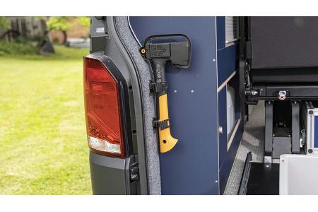 KEC Motors Mountaineer Grand Adventure (2023)