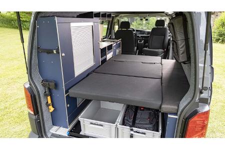 KEC Motors Mountaineer Grand Adventure (2023)