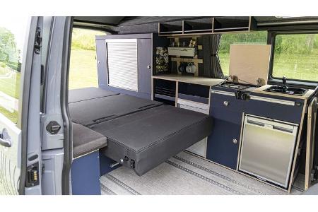 KEC Motors Mountaineer Grand Adventure (2023)