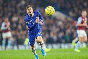 Wiedersehen in London: Pulisic gegen BVB im Chelsea-Kader