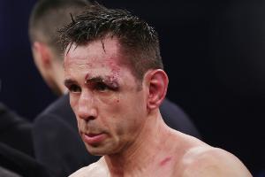 Felix Sturm muss Haftstrafe im offenen Vollzug antreten