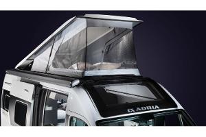 Adria Twin Sports Edition 640 SGX (2021)