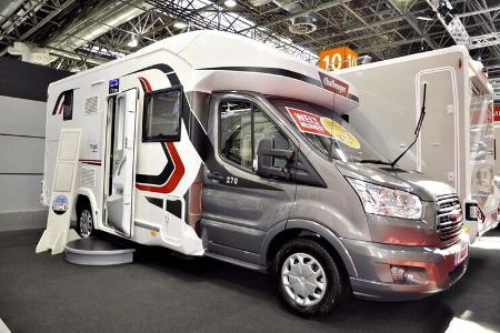 Challenger Mageo 271