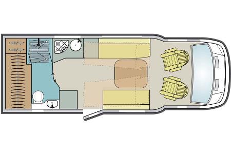 Challenger Mageo 270