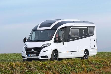 Niesmann+Bischoff Smove 6.9 Q