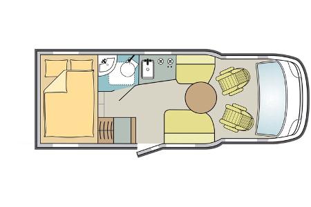 Niesmann+Bischoff Smove 6.9 Q
