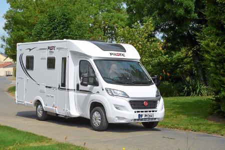 Pilote P740 FGJ Essentiel