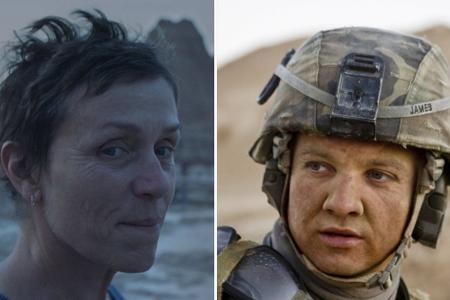 Oscar-Countdown: Das waren die 