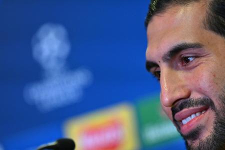 BVB: Can will zurück in die Nationalmannschaft