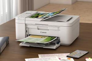 Die Top-Multifunktionsdrucker unter 100 Euro im Test