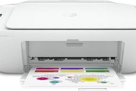 HP Deskjet 2720