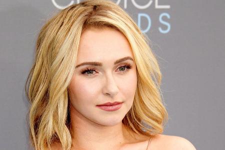Nach Tod ihres Bruders: Hayden Panettiere kämpft im TV mit den Tränen