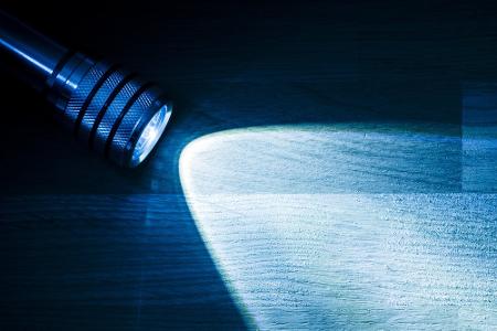Es werde Licht!