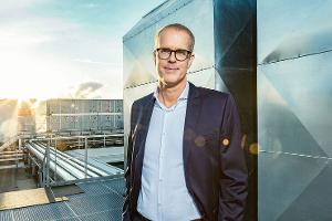 Frank Weber, Entwicklungsvorstand BMW