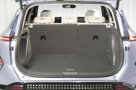 Hyundai Kona 2023 / Neues Modell