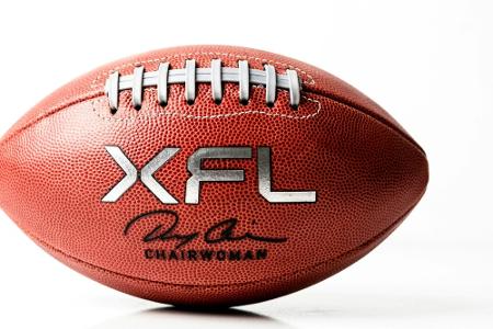 Auftakt in der XFL: Neustart mit 