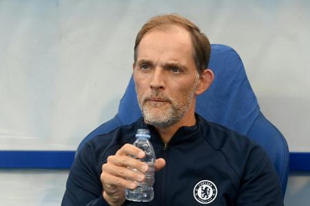 Medien: Tuchel als Coach von Inter Mailand im Gespräch